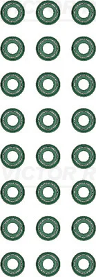 Sada těsnění, dřík ventilu VICTOR REINZ 12-27408-04 Sada těsnění, dřík ventilu VICTOR REINZ 12-27408-04