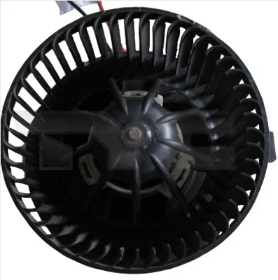 vnitřní ventilátor TYC 528-0003
