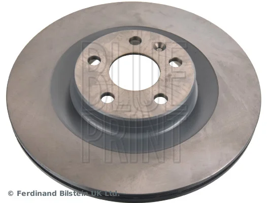 Brzdový kotouč BLUE PRINT ADBP430016