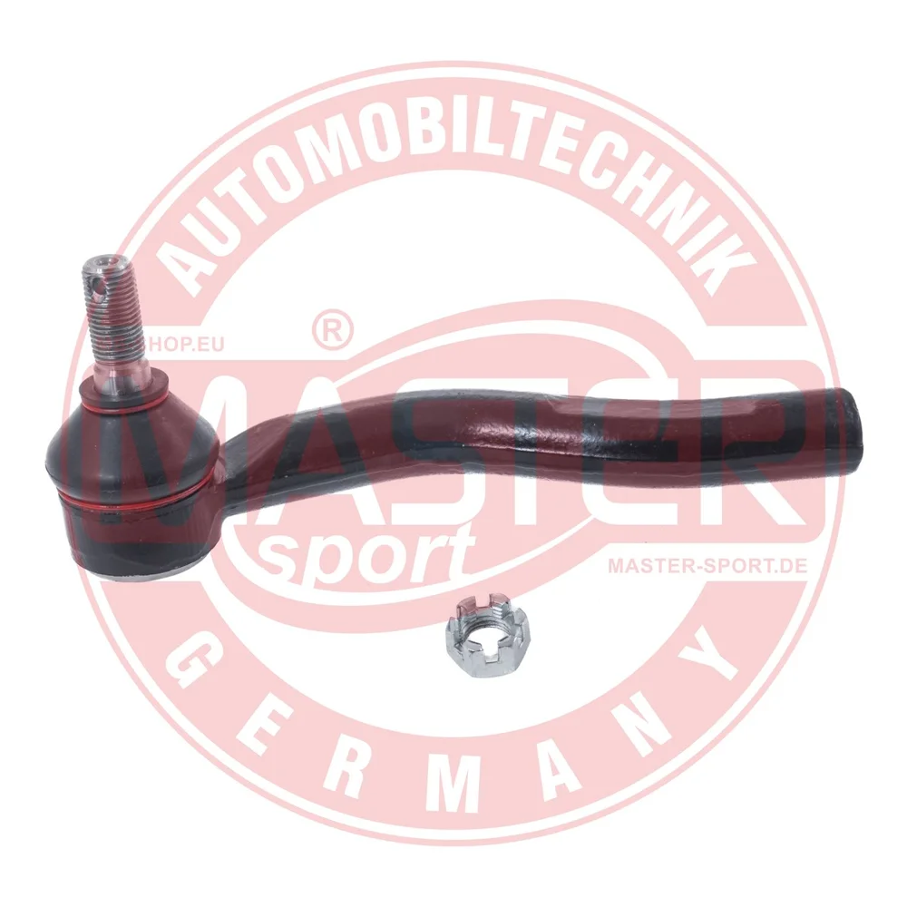 Čap riadenia ľavý TOYOTA Yaris MASTER-SPORT GERMANY 25187-PCS-MS