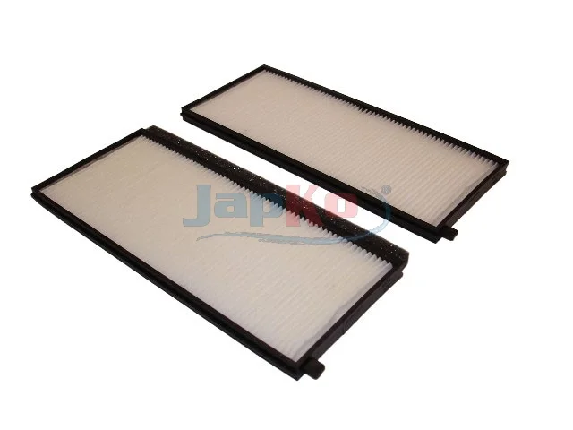 Filtr, vzduch v interiéru JAPKO 21K01 Filtr, vzduch v interiéru JAPKO 21K01