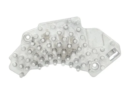 Vstupní odpor ventilátoru THERMOTEC DEM002TT