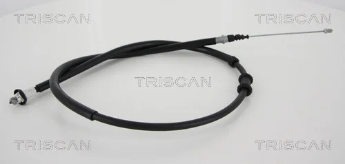 Tazne lanko, parkovaci brzda TRISCAN 8140151009