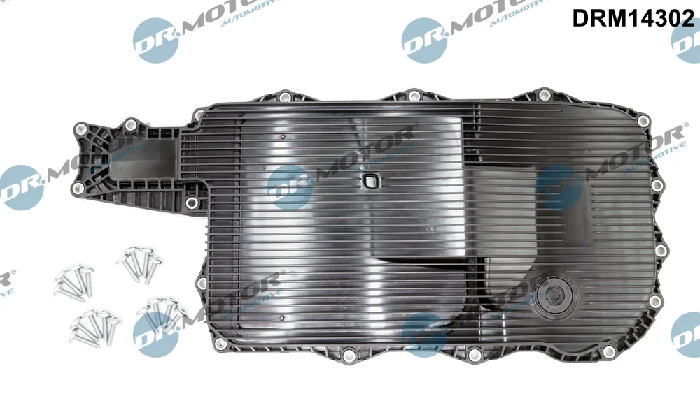 Olejová vana, automatická převodovka Dr.Motor Automotive DRM14302