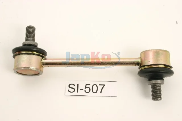 Stabilizátor, podvozek JAPKO 106507