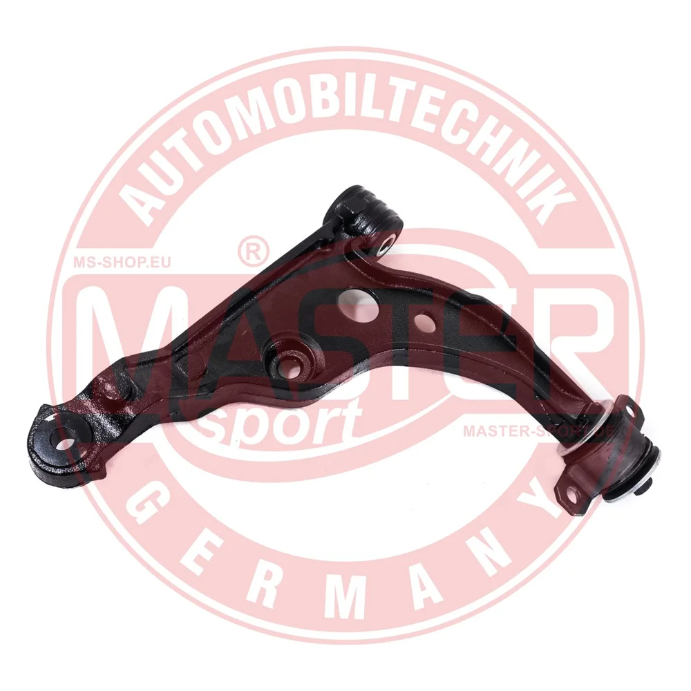 Rameno nápravy pravé CITROEN JUMPER MASTER-SPORT GERMANY 29418-PCS-MS