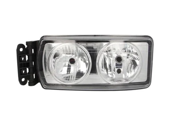 Hlavní světlomet TRUCKLIGHT HL-IV010L – OE 504238213