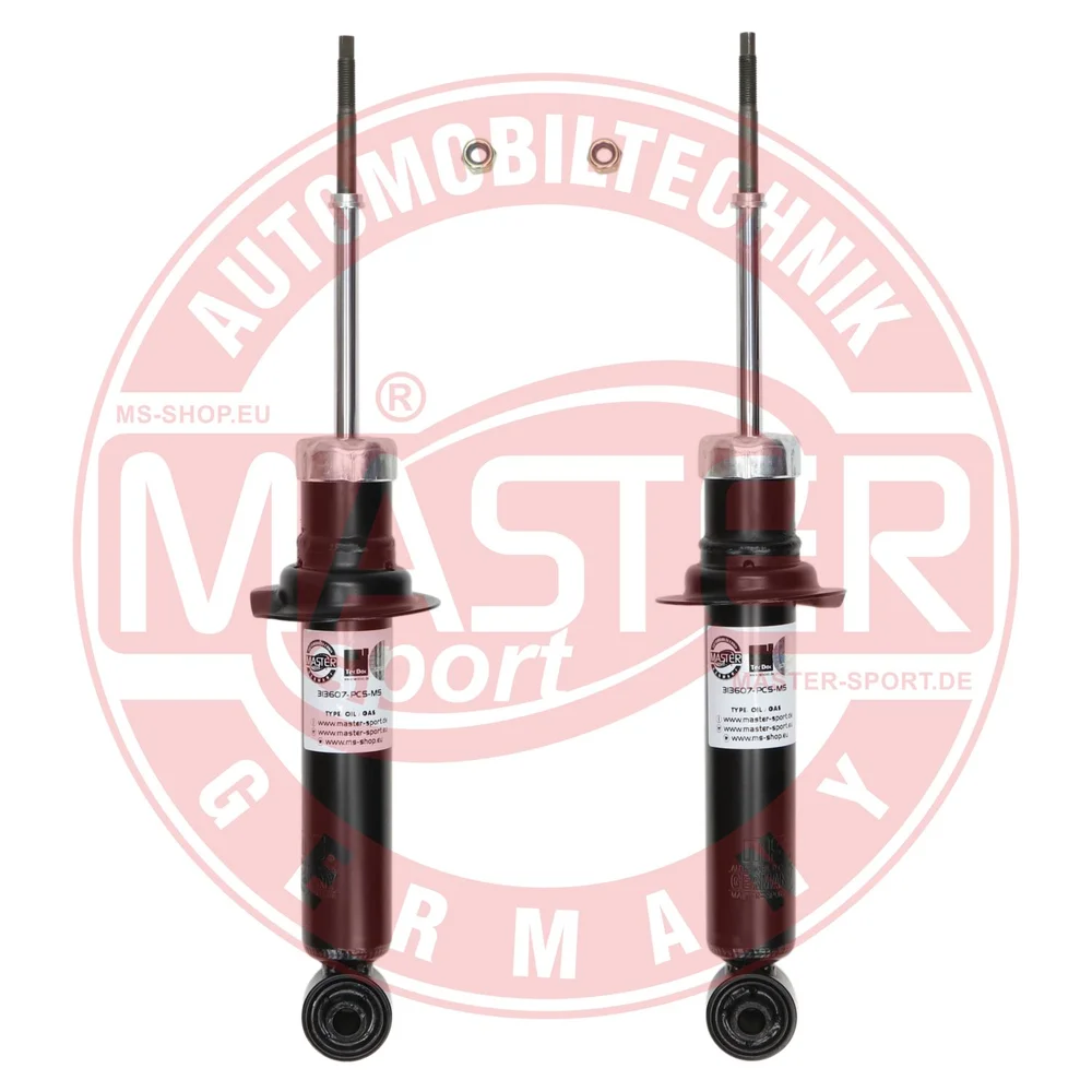 Tlumič pérování MASTER-SPORT GERMANY 16K003802