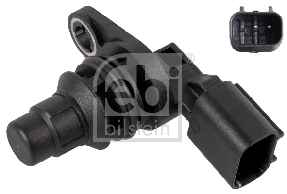 Snímač, poloha vačkového hřídele FEBI BILSTEIN 106807 Snímač, poloha vačkového hřídele FEBI BILSTEIN 106807