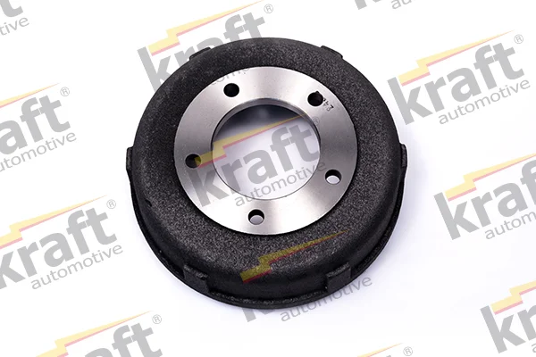 Brzdový buben KRAFT AUTOMOTIVE 6062150 Brzdový buben KRAFT AUTOMOTIVE 6062150