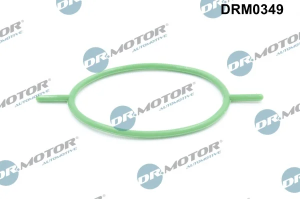 Těsnění, vakuové čerpadlo Dr.Motor Automotive DRM0349 – OE 1710919