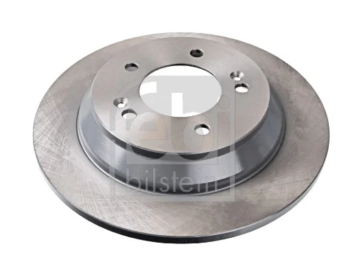 Brzdový kotouč FEBI BILSTEIN 108550