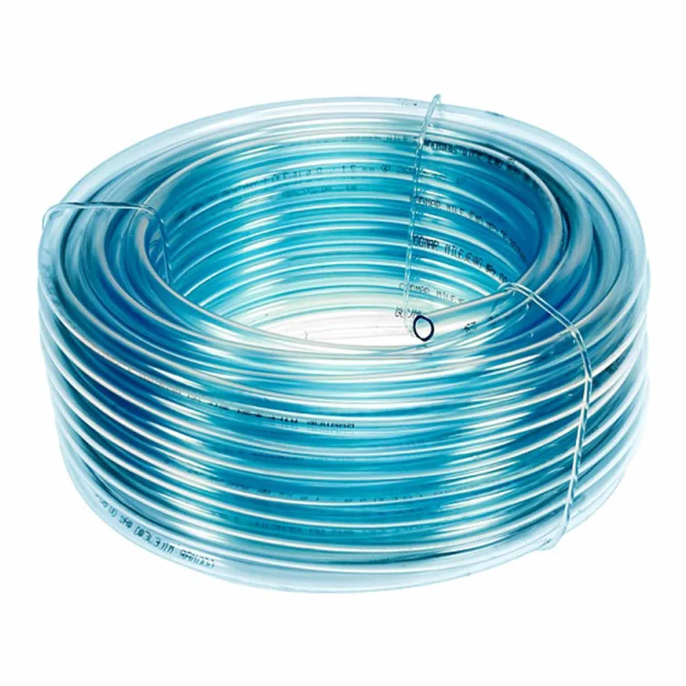 Jednovrstvová benzínová a olejová hadica priemer 5 mm /1 mb Godmar G07912KPL