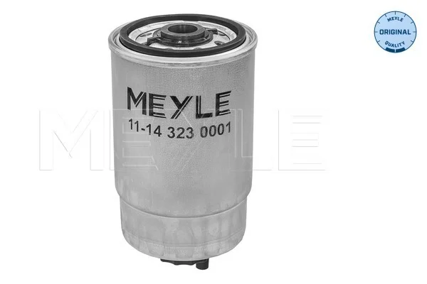Palivový filtr MEYLE 11-143230001