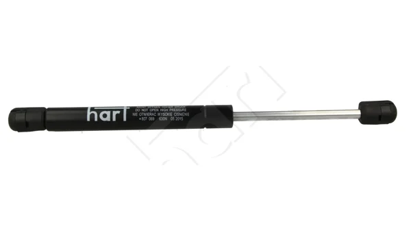 TLUM.5-TÝCH DV.AUDI A6 97- HART 807069