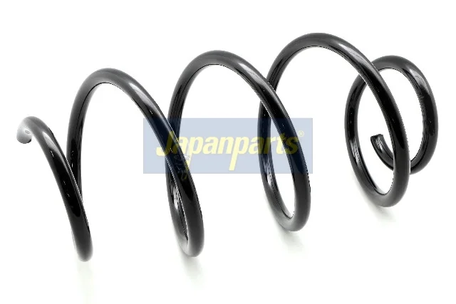 Pružina podvozku JAPANPARTS ZC3459A Pružina podvozku JAPANPARTS ZC3459A