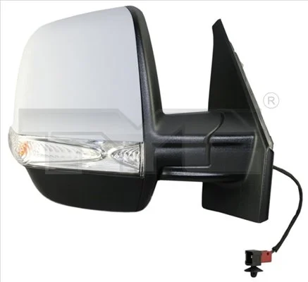 vnejsi zpetne zrcatko TYC 325-0148