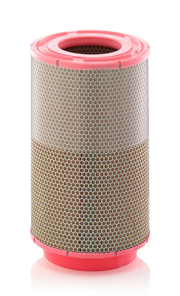 Vzduchový filtr MANN-FILTER C28137 – OE T176333