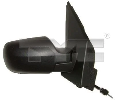 vnejsi zpetne zrcatko TYC 310-0065