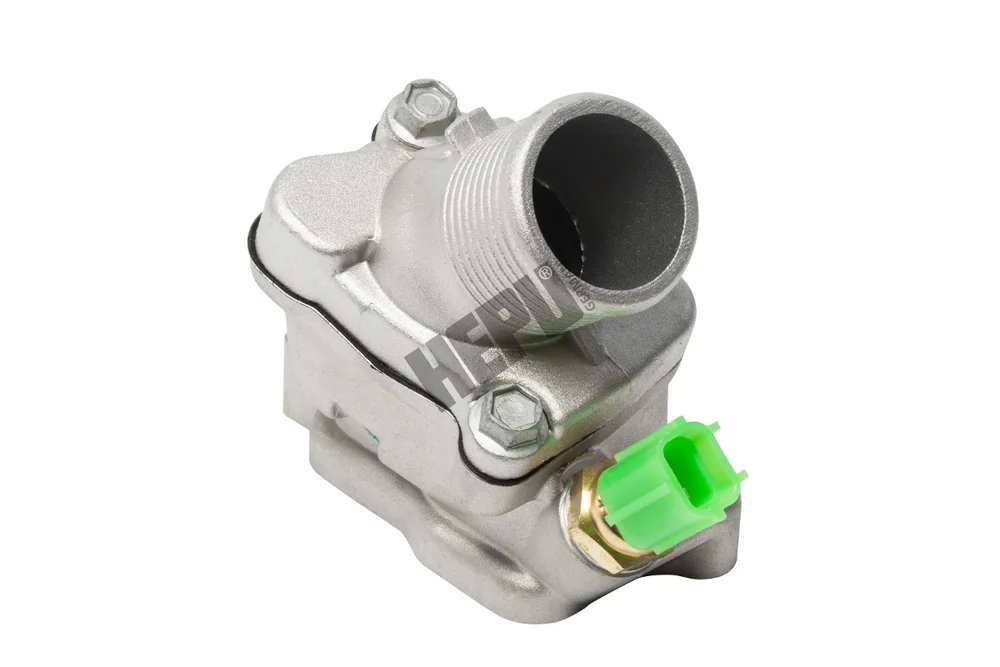 Termostat, chladivo HEPU TM1375