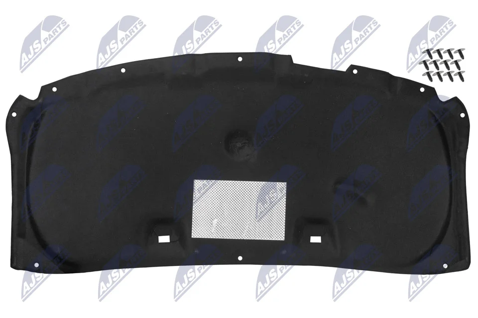 Izolace motorového prostoru NTY EZC-HD-042 – OE 74141-T6K-H00 Izolace motorového prostoru NTY EZC-HD-042 – OE 74141-T6K-H00