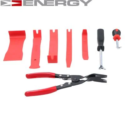 Ruční nářadí ENERGY NE00669