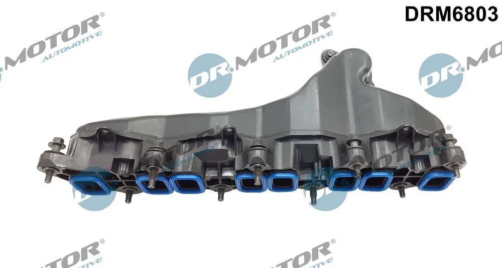 Sací trubkový modul Dr.Motor Automotive DRM6803