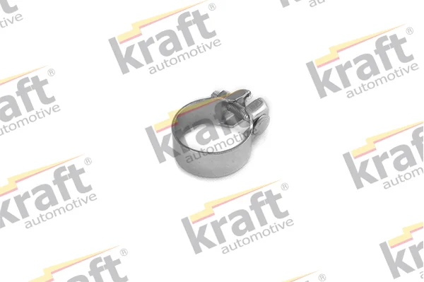 Spojovací trubky, výfukový systém KRAFT AUTOMOTIVE 0558581