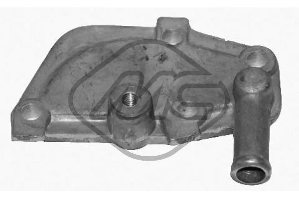 Kryt, vodní pumpa METALCAUCHO 04619 – OE 7728241