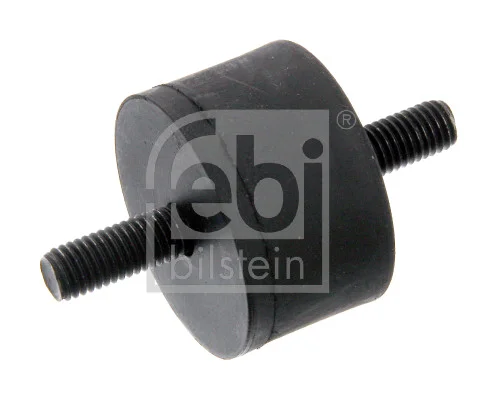 Záchyt-/upevnění nárazníku FEBI BILSTEIN 35154 – OE 81.96210.0119