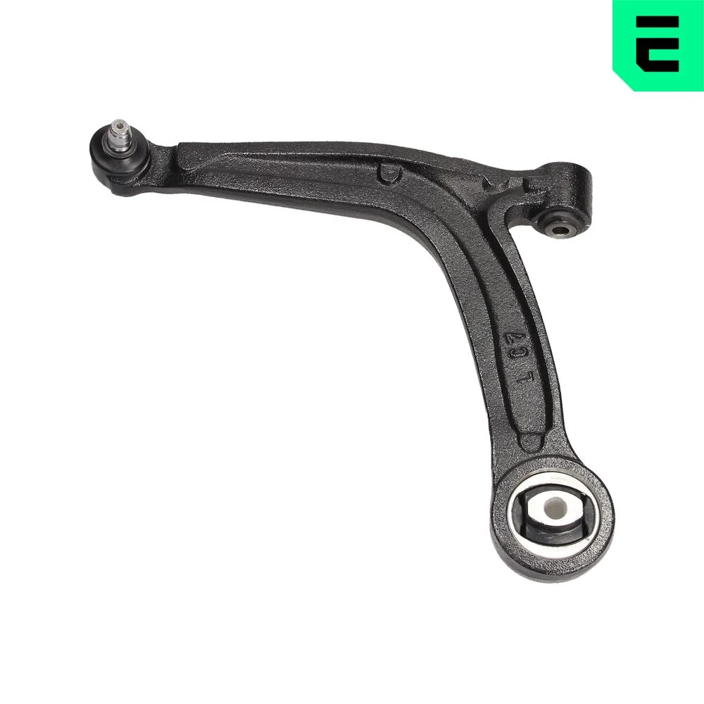 Řídicí páka, zavěšení kol OPTIMAL G6-1600 – OE 9S51-3078-AC